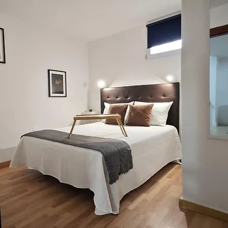 Lägenhet Casa Sofia Arrecife (Lanzarote)