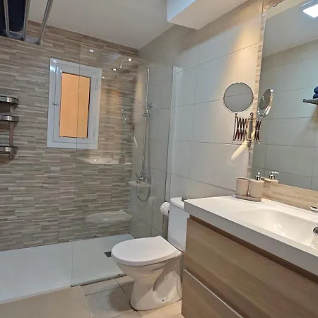 Casa Sofia * アレシフェ
