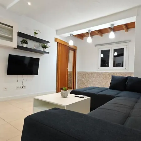 Casa Sofia アパート *