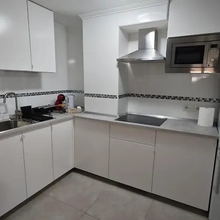 Casa Sofia * アレシフェ