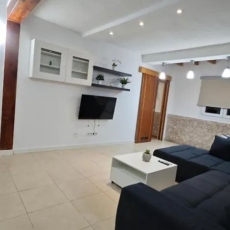 Casa Sofia 公寓